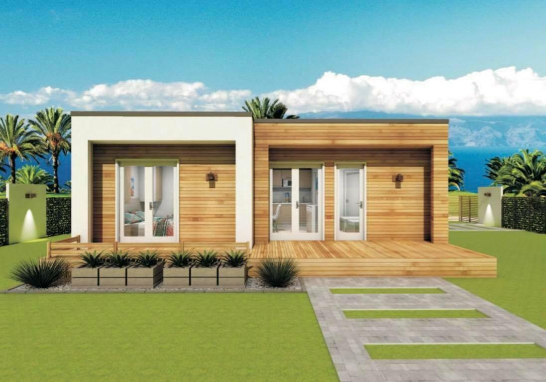 Holiday Home Orsag ドラゲ エクステリア 写真