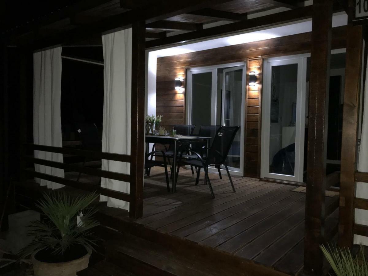 Holiday Home Orsag ドラゲ エクステリア 写真